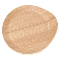 ノンスリップコースター ナチュラル 1セット（1枚×6） LAKOLE/ラコレ