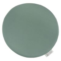 低反発シートクッション グリーン 1セット（1個×3） LAKOLE/ラコレ