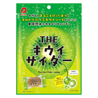 飴 個包装 お配り菓子 THE　キウイサイダー 1セット(1個×12)