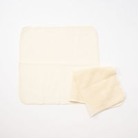 せいろ用蒸し布・生成り　小判 AKOMEYA TOKYO/アコメヤ