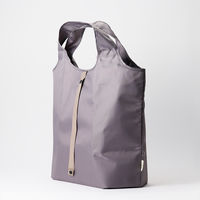 コンパクト保冷バッグ　グレー AKOMEYA TOKYO/アコメヤ