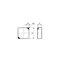 タンガロイ 2QPーSNGN 2QP-SNGN090308:BX910 1個（直送品）