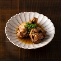 愛媛県産鶏の手羽煮 AKOMEYA TOKYO/アコメヤ