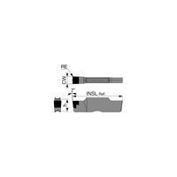 タンガロイ STX STX400-020:BX360 1個（直送品）