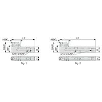 タンガロイ QCー1216/1620ーF15ーCHP QC-1620X-F15-CHP 1個（直送品）
