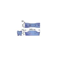 タンガロイ DGS_S DGS2S-010:AH7025 1セット(10個)（直送品）