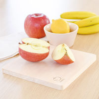 ヤクセル 刃物屋監修ひのきのまな板(小) 40015 1個（直送品）