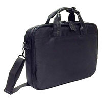 三実通商 渉外鞄 防犯 ブザー無 ソフト ビジネスバッグ B4 軽量 26253 1個（直送品）