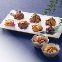 柿安 料亭しぐれ煮詰合せ FA50 1個（直送品）