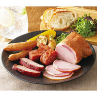 日本ハム 本格派吟王ギフトセット FS-435 1個（直送品）