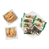 泰平製菓 おやつアソート HA-10S 1個（直送品）