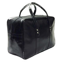 三実通商 渉外鞄 防犯 ブザー無 金融機関向け ビジネスバッグ C型 C 1個（直送品）