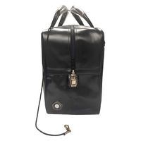 三実通商 渉外鞄 防犯 ブザー付 金融機関向け ビジネスバッグ CB型 CB 1個（直送品）