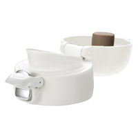 アサヒ ワンタッチステンレスボトル350ml SL-52 1個（直送品）