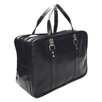 三実通商 渉外鞄 防犯 ブザー無 金融機関向け ビジネスバッグ Y-69 1個（直送品）