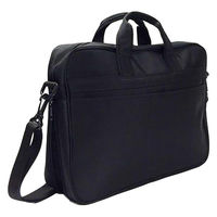 三実通商 渉外鞄 防犯 ブザー無 ソフト ビジネスバッグ 軽量 普段使い 30902 1個（直送品）