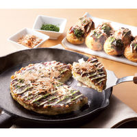 千房ホールディングス 【包装無し】お好み焼・たこ焼セット A2 1個（直送品）