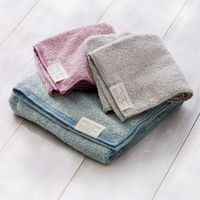 日繊商工 フェイスタオル3枚セット 1062-079 CE2581 1個（直送品）