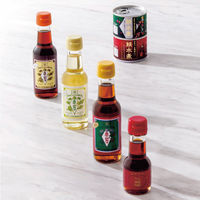 岩井の胡麻油 岩井の胡麻油&鯖缶セット SB-1 1個（直送品）