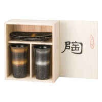 西日本陶器 輪華 ひとときセット 381228 1個（直送品）