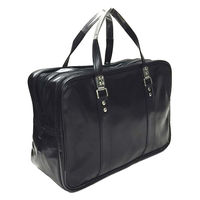 三実通商 渉外鞄 防犯 ブザー無 金融機関向け ビジネスバッグ Y-68 1個（直送品）