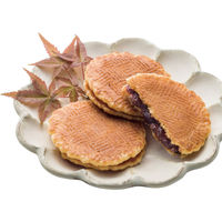 河内駿河屋 花つづみ FT-10 1個（直送品）