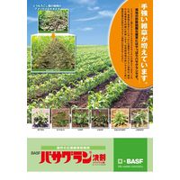 住友化学 バサグラン液剤NA 500ml #2056787 1本（直送品）