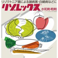 住友化学 リゾレックス水和剤 1kg #2056821 1袋（直送品）