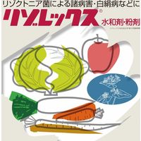住友化学 リゾレックス粉剤 10kg #2056823 1個（直送品）