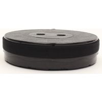 伸縮ポータブルスツール　ブラック　ＨＣＤＬーＰＳＳ００１ 6300021921 1個 ヒロ・コーポレーション（直送品）