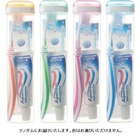 アクアフレッシュ ポータブルセット 歯磨き粉 Haleonジャパン
