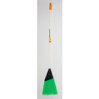 カネコ総業 OoGANE スーパーホーキ伸縮式柄IB 177306 1本