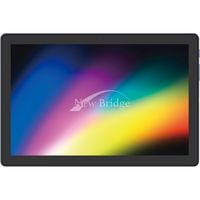 慶洋エンジニアリング NewBridge Tab NBTB102 1台（直送品）