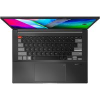 ASUS ノートパソコン 14型 16GB/SSD 512GB WPSオフィス（直送品）