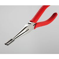 3.peaks ラジオペンチバネ付 RP-125G-S 1個 スリーピークス技研（直送品）