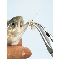 3.peaks ステンレス製先曲ラジオペンチ SL-150B 1個 スリーピークス技研（直送品）