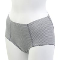 ログイン やみつき包帯シリーズレディスショーツグレーＬＬ 2015 1枚（直送品）