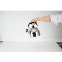 和平フレイズ リラカン IH対応笛吹広口ケトル1.6L RB-2233 1個