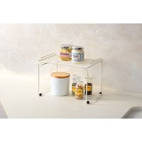 和平フレイズ ブランス キッチン収納棚(M) RG-0231 1個