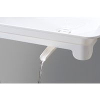 【ワゴンセール】和平フレイズ ブランス 水切りバスケット(ミニ)流れるPCトレー付 RG-0338 1個