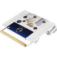 和平フレイズ フロウト サポートテーブル RG-0451 1個（直送品）