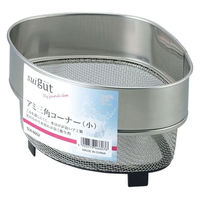 和平フレイズ SUIグート アミ三角コーナー(小) SUI-6052 1個