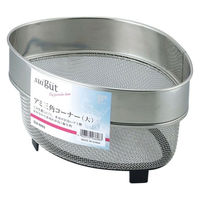 【ワゴンセール】和平フレイズ SUIグート アミ三角コーナー(大) SUI-6053 1個