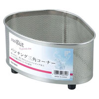 和平フレイズ SUIグート パンチング三角コーナー SUI-6055 1個