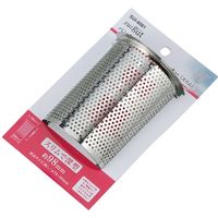 和平フレイズ SUIグート パンチング排水口ストレーナー(スリム) SUI-6061 1個（直送品）