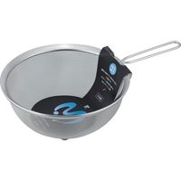 和平フレイズ SUIマイスター 片手ざる21cm SUI-707 1個（直送品）