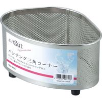 和平フレイズ SUIグート パンチング三角コーナー SUI-6055 1セット(4個)