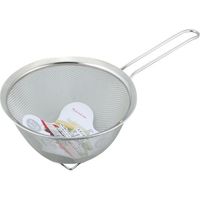 和平フレイズ SUIグート スタッキング片手ざる17cm SUI-6018 1セット(4個)