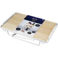 和平フレイズ フロウト 積み重ね棚(ミニ) RG-0463 1セット(4個)