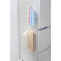 和平フレイズ ブランス ラップホイルホルダー(マグネット式) RG-0352 1セット(4個)